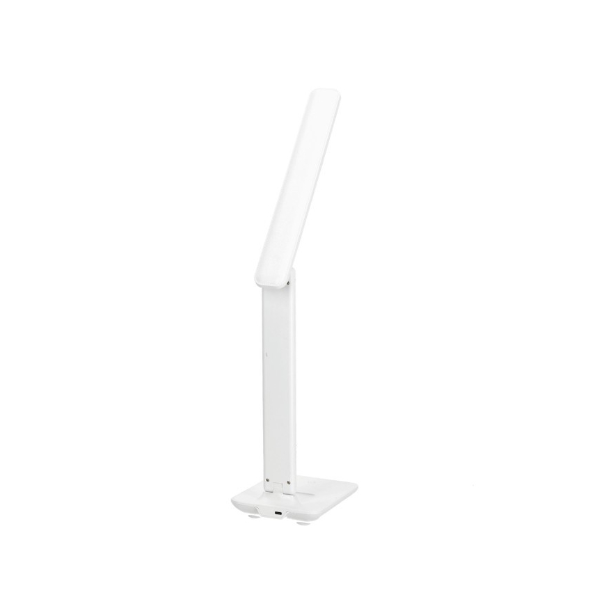 Lampada da tavolo dimmerabile a LED NOBLITE N LED/7W/230V 3000/4000/6500K bianca