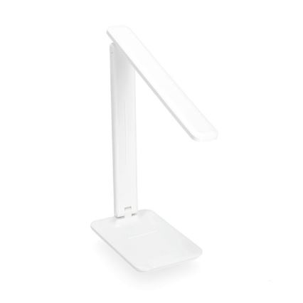 Lampada da tavolo dimmerabile a LED NOBLITE N LED/7W/230V 3000/4000/6500K bianca