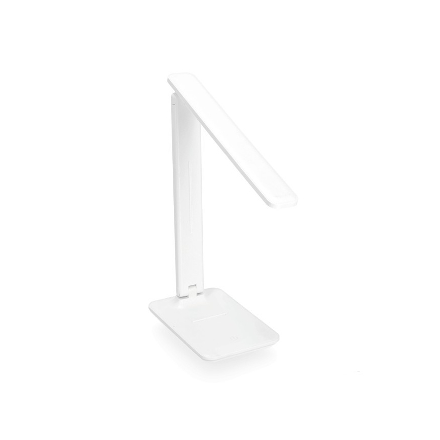 Lampada da tavolo dimmerabile a LED NOBLITE N LED/7W/230V 3000/4000/6500K bianca
