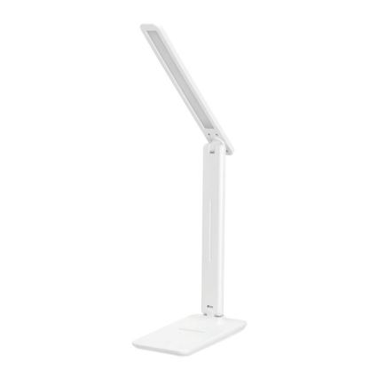 Lampada da tavolo dimmerabile a LED NOBLITE N LED/7W/230V 3000/4000/6500K bianca