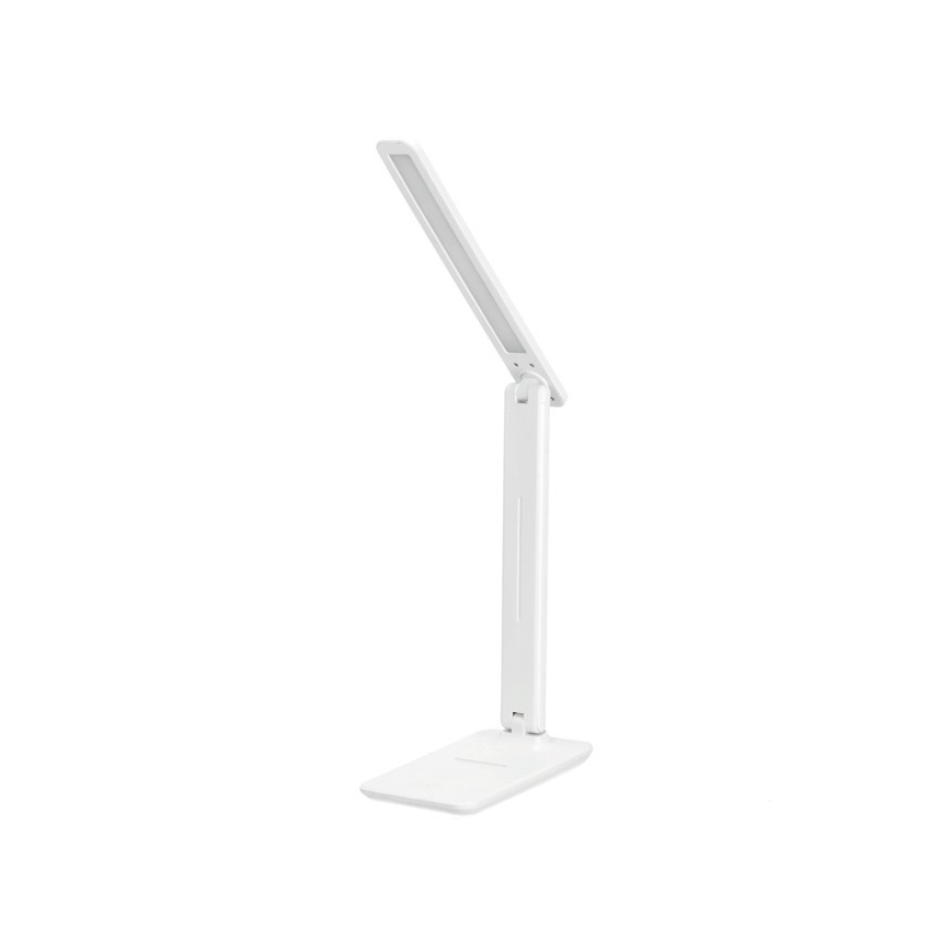 Lampada da tavolo dimmerabile a LED NOBLITE N LED/7W/230V 3000/4000/6500K bianca