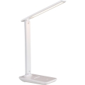 Lampada da tavolo LED dimmerabile POST LED/5W/5V 3000-6500K bianco