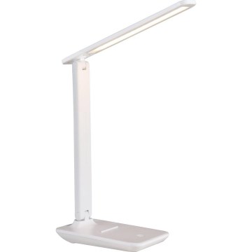 Lampada da tavolo LED dimmerabile POST LED/5W/5V 3000-6500K bianco