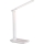 Lampada da tavolo LED dimmerabile POST LED/5W/5V 3000-6500K bianco