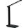 Lampada da tavolo LED dimmerabile POST LED/5W/5V 3000-6500K nero