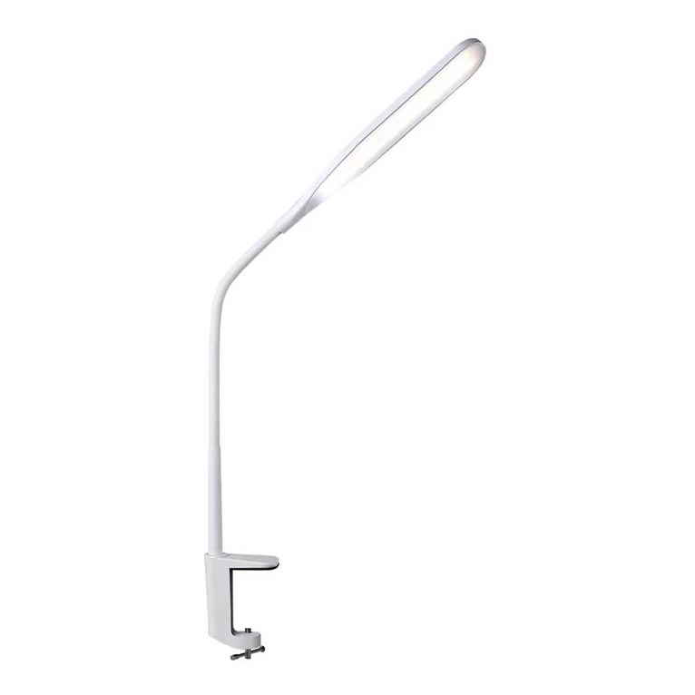 Lampada da tavolo LED dimmerabile PRIM LED/10W/230V 3000-6000K bianco