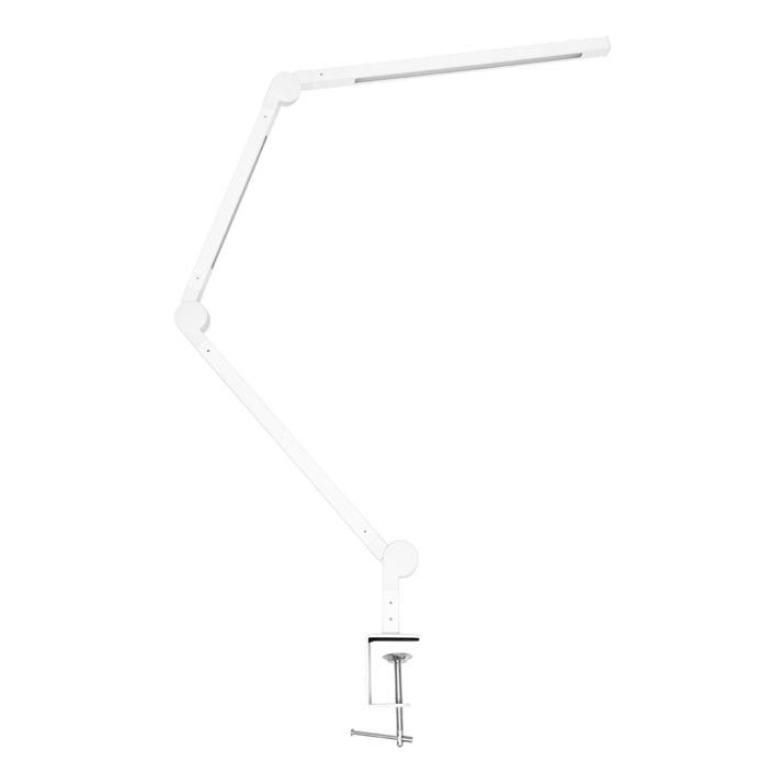 Lampada da tavolo LED dimmerabile SPACE LED/8W + LED/11W/230V 3000-6000K bianco