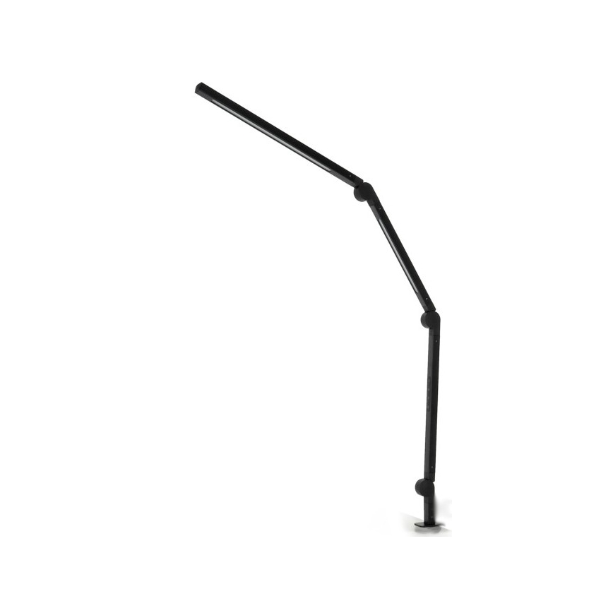 Lampada da tavolo LED dimmerabile TENUIX FOLD LED/20W/230V 3000-6500K nero