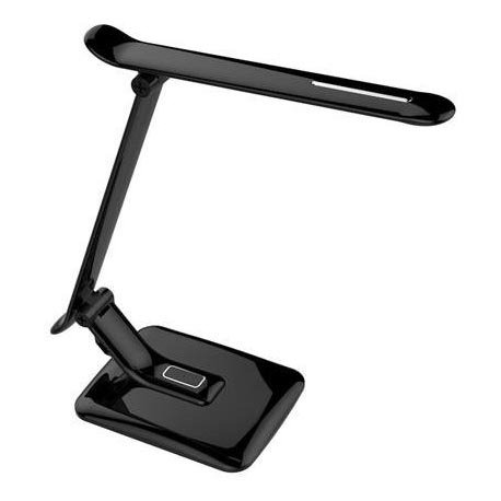 luce led USB con interruttore touch per portatile notebook PC lettura notturna