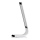 Lampada da tavolo LED flessibile dimmerabile LED/6,5W/5V 2000 mAh 3000K/4500K/6000K