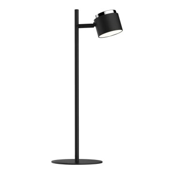Lampada da tavolo LED KUBIK LED/4,2W/230V nera
