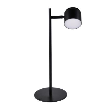 Lampada da tavolo LED KUBIK LED/4,2W/230V nera