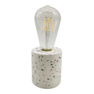 Lampada da tavolo LED LASTRYKO LED/4W/5V 2xAA