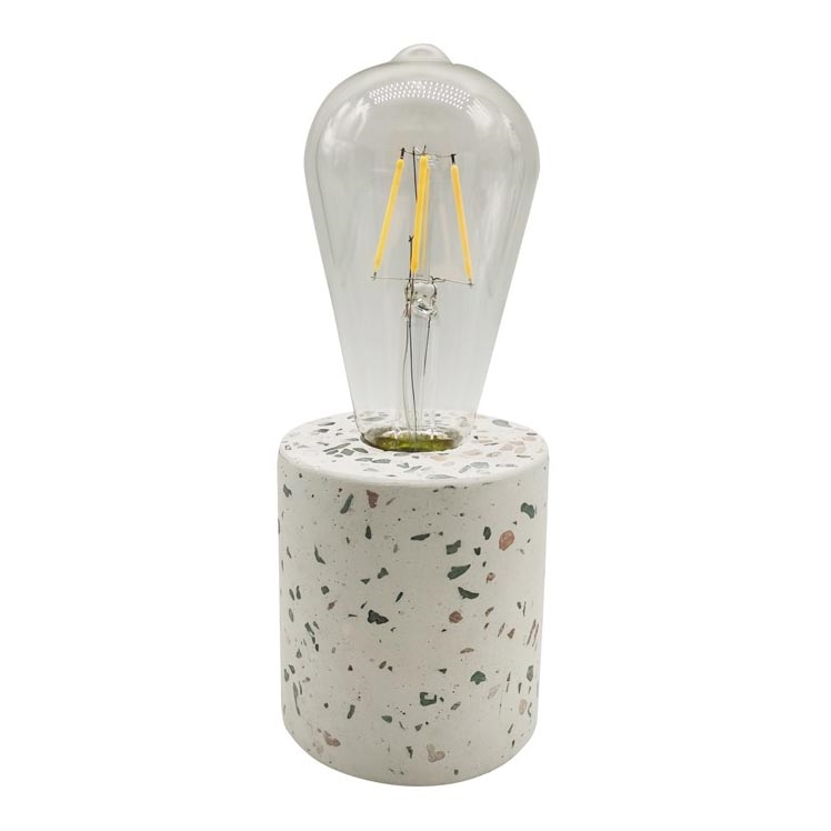Lampada da tavolo LED LASTRYKO LED/4W/5V 2xAA
