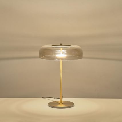 Lampada da tavolo LED LED/8W/230V 3000K