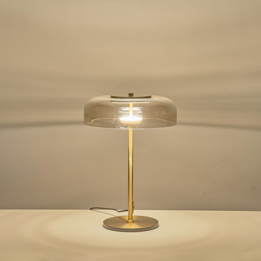 Lampada da tavolo LED LED/8W/230V 3000K