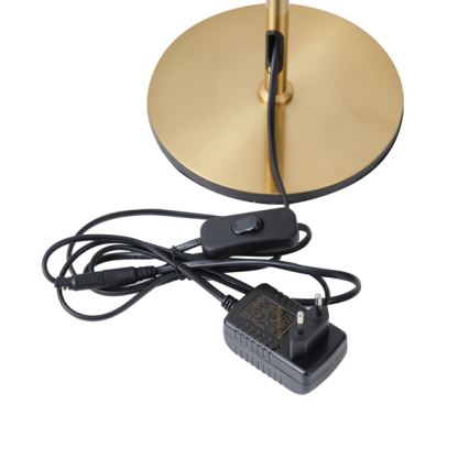 Lampada da tavolo LED LED/8W/230V 3000K