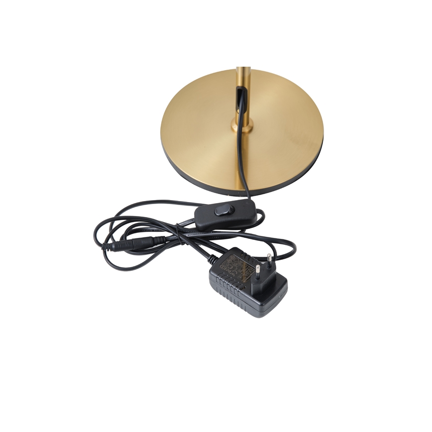 Lampada da tavolo LED LED/8W/230V 3000K