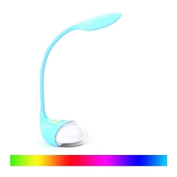 Lampada da tavolo LED RGB dimmerabile LED/6W/230V
