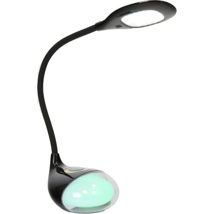 Lampada da tavolo LED RGB LED/6W/230V