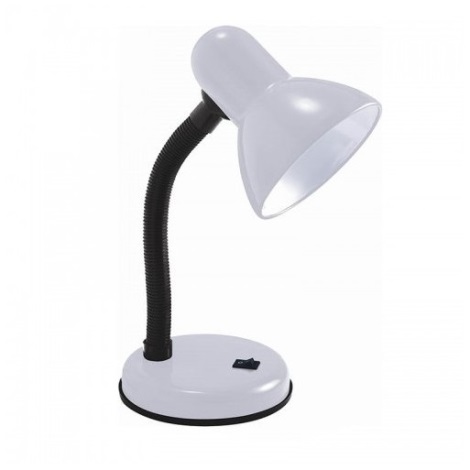 Lampada da tavolo LED TAMI LED/5W/230V bianco