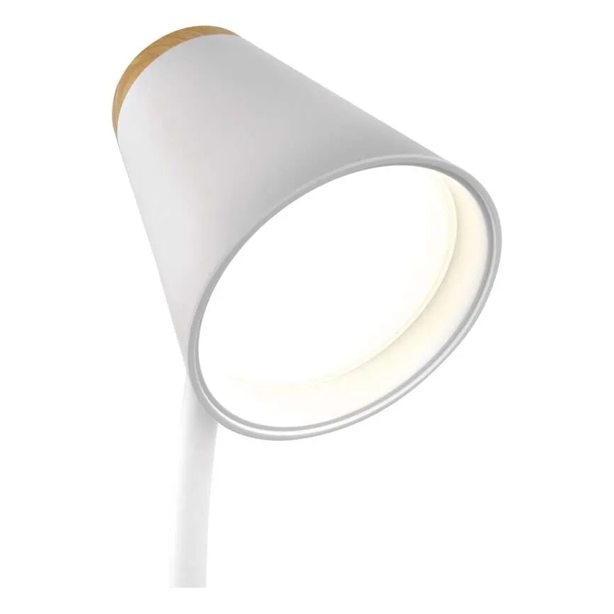 Lampada da tavolo LED TARA LED/4,5W/230V 4000K bianca