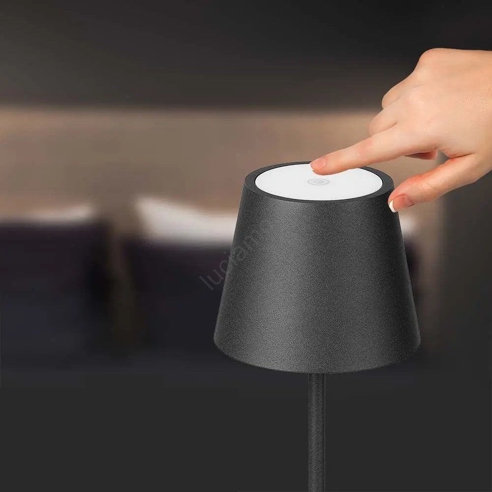 Lampada Led Per Pc 5V Mini USB 10 LED Lampada Da Lettura Torcia Per Laptop PC Lampada A Led Per Pc