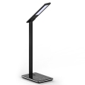 Lampada da tavolo LED Touch dimmerabile LED/4W/5V 3000-6500K USB nera