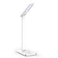 Lampada da tavolo LED Touch dimmerabile LED/7W/5V 3000-6500K USB bianca