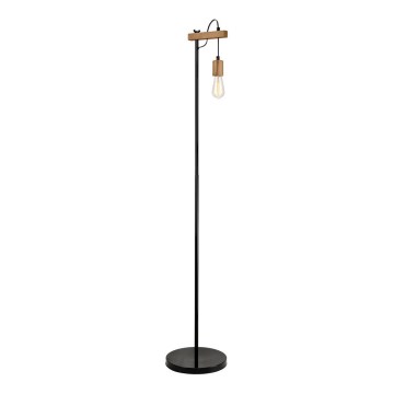 Lampada da tavolo LEON 1xE27/60W/230V