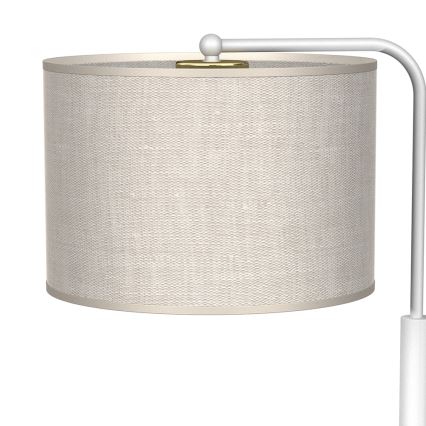 Lampada da tavolo LINO 1xE27/60W/230V