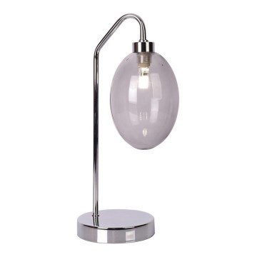 Lampada da tavolo LUKKA 1xG9/10W/230V