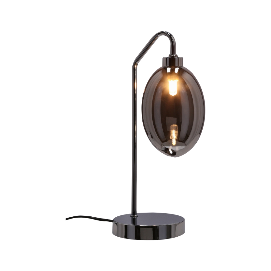 Lampada da tavolo LUKKA 1xG9/10W/230V