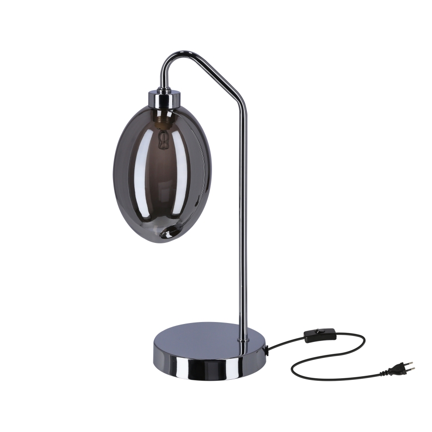 Lampada da tavolo LUKKA 1xG9/10W/230V