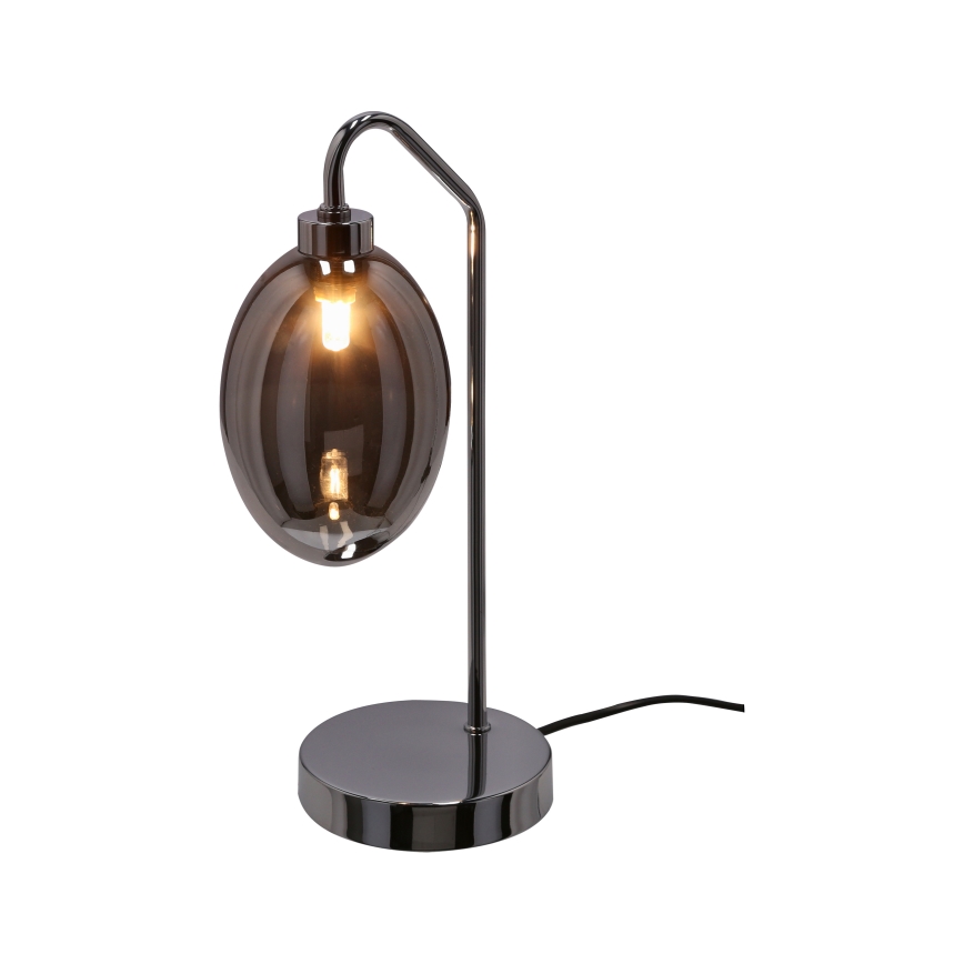 Lampada da tavolo LUKKA 1xG9/10W/230V