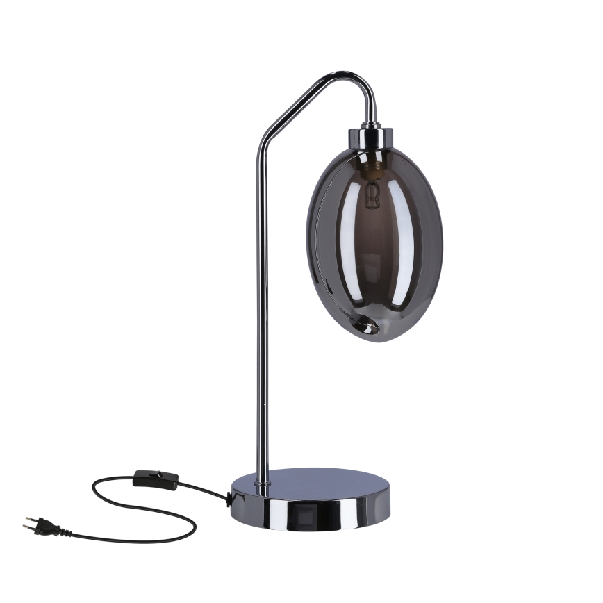 Lampada da tavolo LUKKA 1xG9/10W/230V
