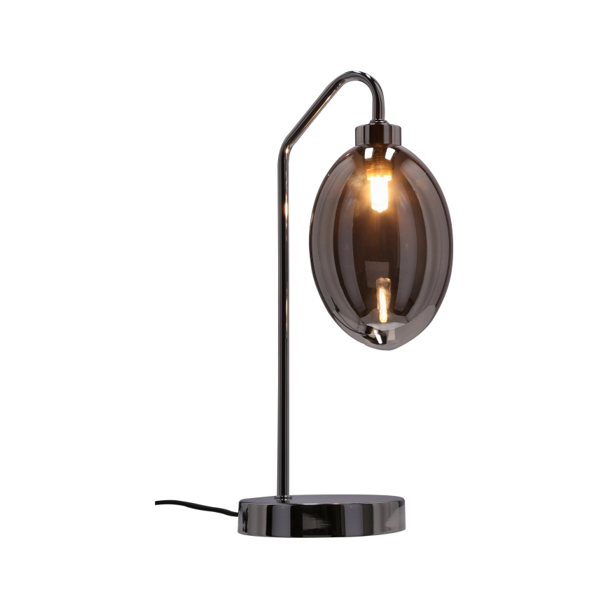 Lampada da tavolo LUKKA 1xG9/10W/230V