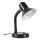 Lampada da tavolo MENTOR 1xE27/15W/230V nera