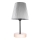 Lampada da tavolo MILA 1xE14/25W/230V birch – FSC certificato