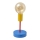 Lampada da tavolo per bambini OXFORD 1xE27/60W/230V