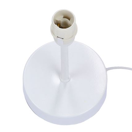 Lampada da tavolo per bambini RIVER 1xE14/40W/230V