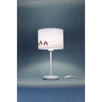 Lampada da tavolo per bambini SWEET DREAMS 1xE27/60W/230V