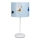 Lampada da tavolo per bambini SWEET DREAMS 1xE27/60W/230V