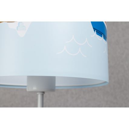 Lampada da tavolo per bambini SWEET DREAMS 1xE27/60W/230V