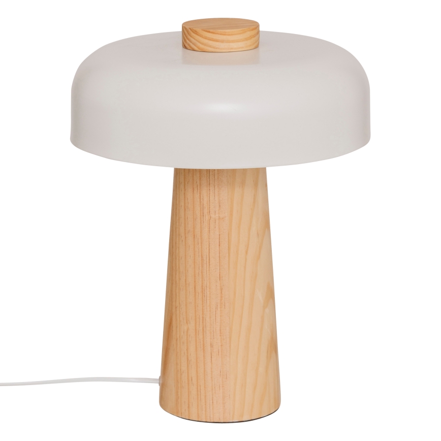 Lampada da tavolo POLA Atmosphera 1xE27/25W/230V