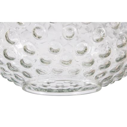 Lampada da tavolo SOAP 1xE27/40W/230V