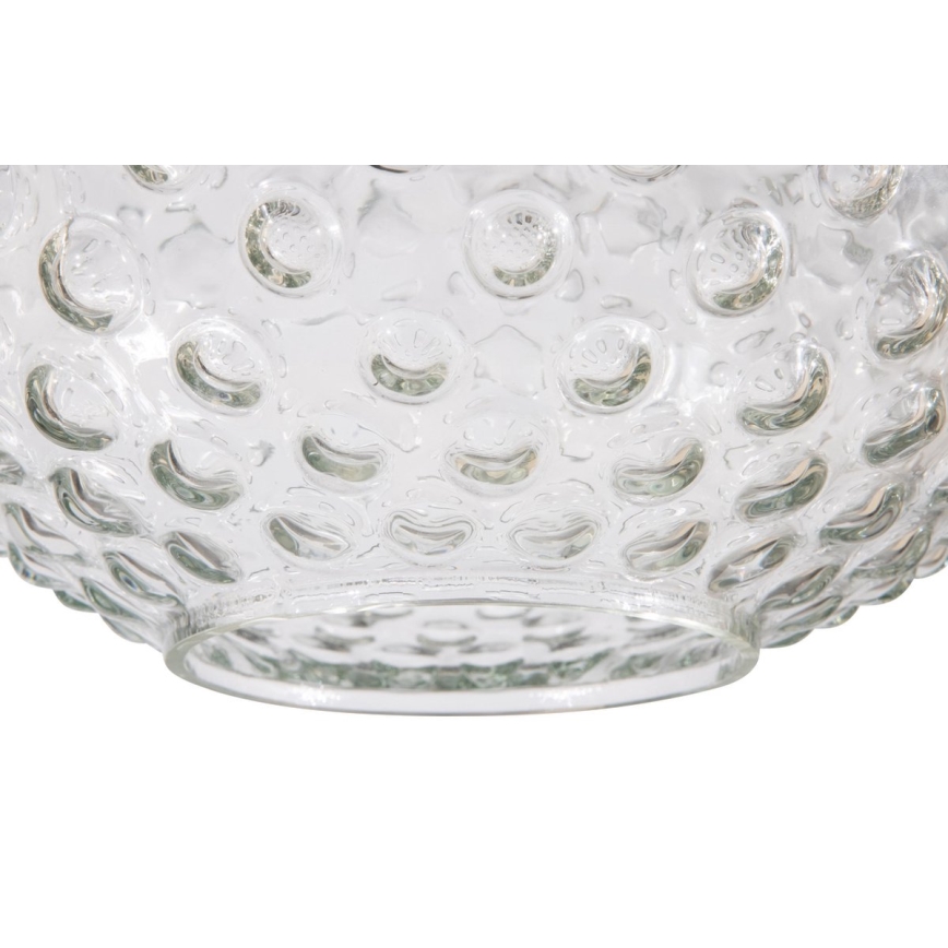 Lampada da tavolo SOAP 1xE27/40W/230V