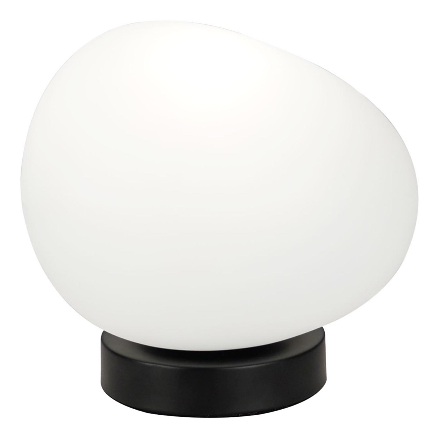 Lampada da tavolo STONES 1xE27/40W/230V