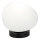 Lampada da tavolo STONES 1xE27/40W/230V