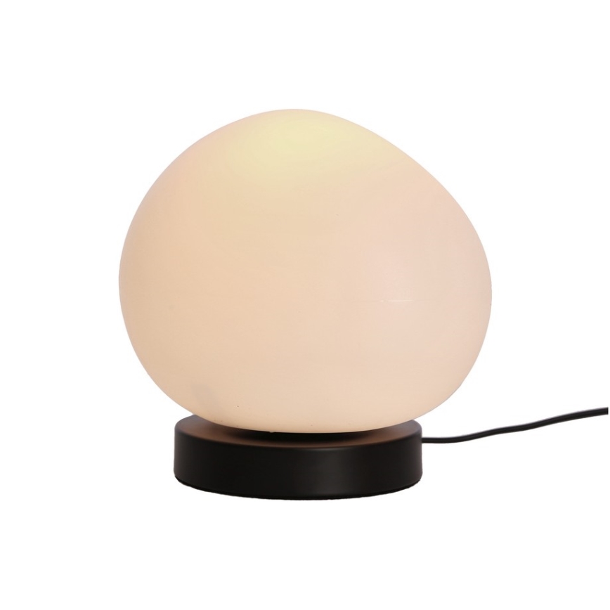 Lampada da tavolo STONES 1xE27/40W/230V